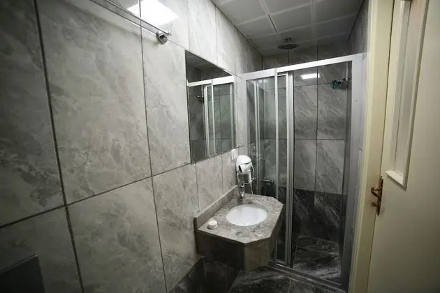 Standard Tek Kişilik Oda