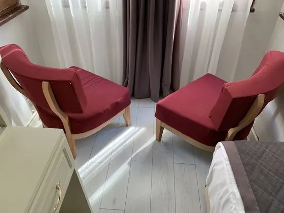 Standard Üç Kişilik Oda