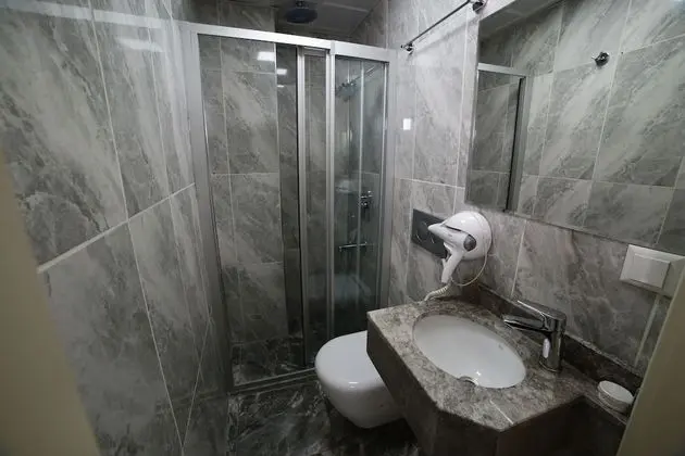 Standard Üç Kişilik Oda