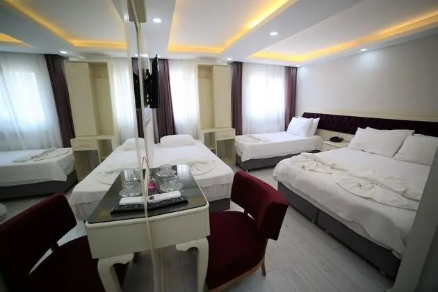 Teras/veranda