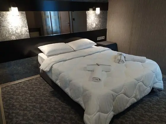 Panoramic Double Suite