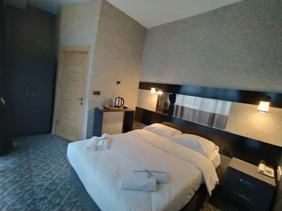 Panoramic Double Suite