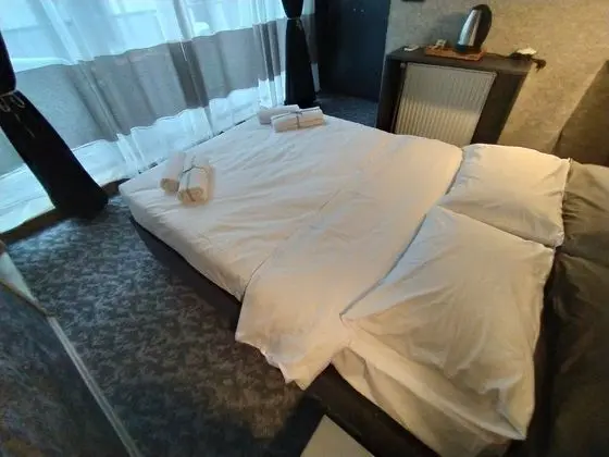 Panoramic Double Suite