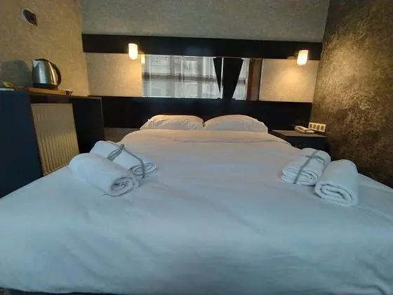 Panoramic Double Suite