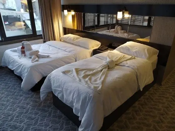 Panoramic Triple Suite