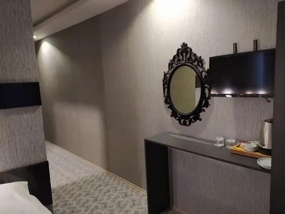 Panoramic Triple Suite