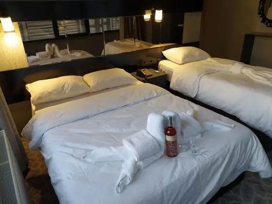 Panoramic Triple Suite