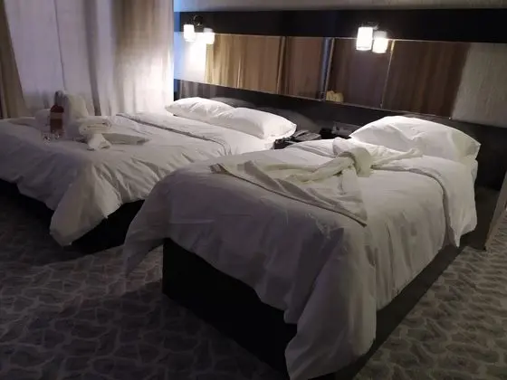 Panoramic Triple Suite