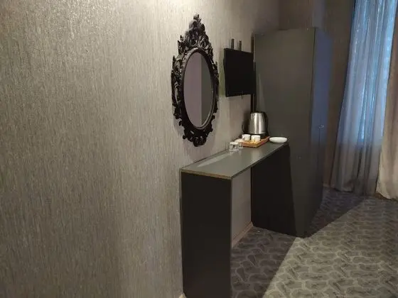Panoramic Triple Suite