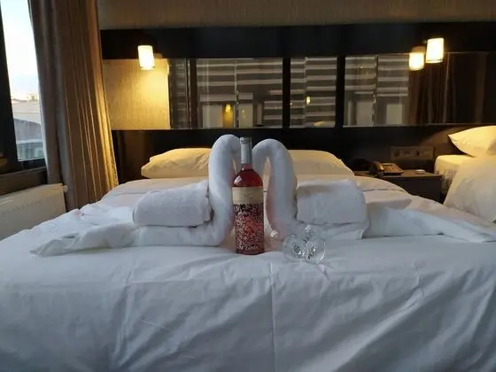 Panoramic Triple Suite