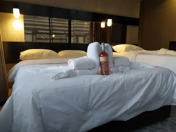 Panoramic Triple Suite