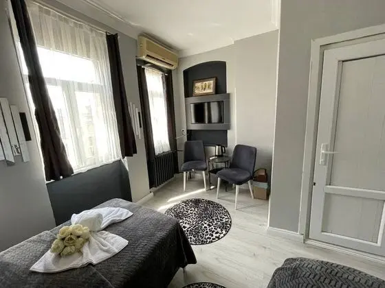 Aile Odası