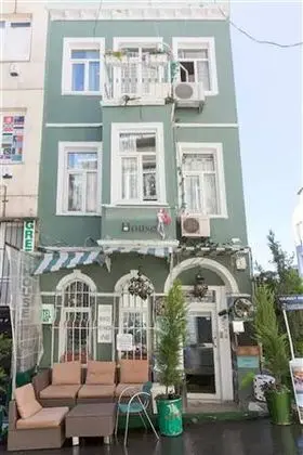 Aile Odası