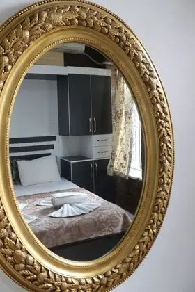 One Bedroom Apartment