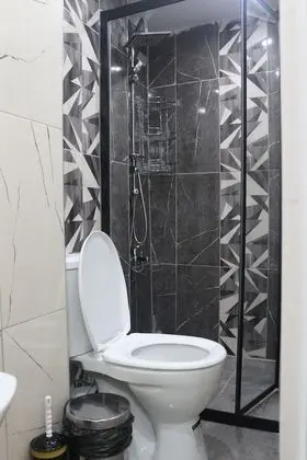 Stüdyo, 1 Yatak Odası