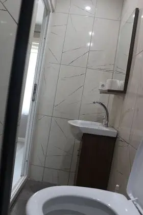 Stüdyo, 1 Yatak Odası