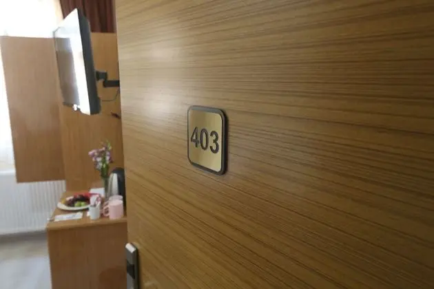 Deluxe Üç Kişilik Oda