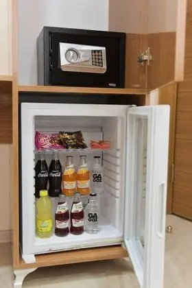 Minibar