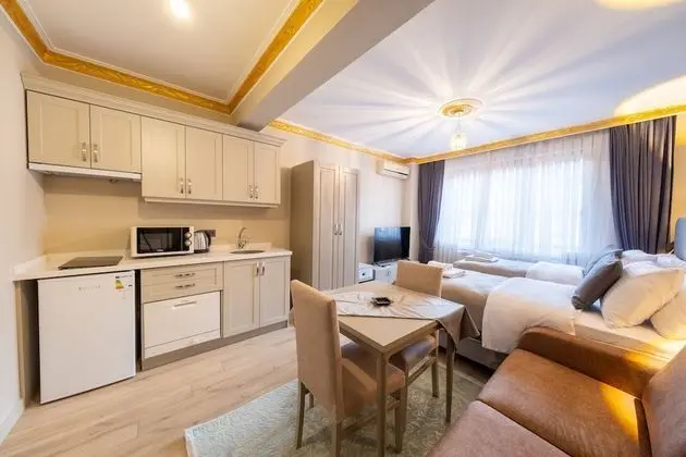 Classic Condo