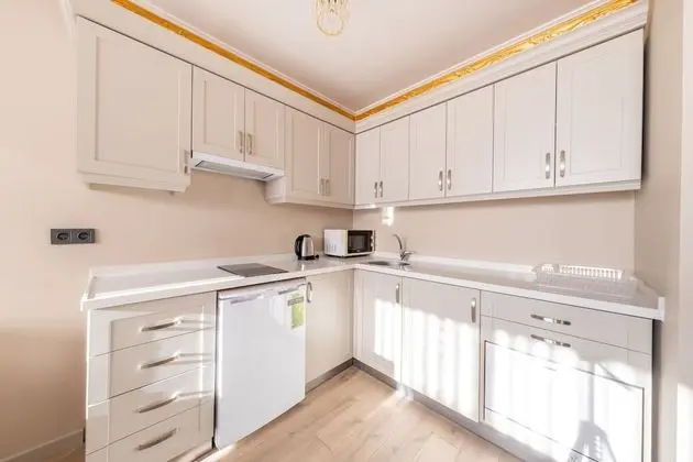 Classic Condo