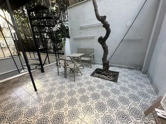 Classic Condo