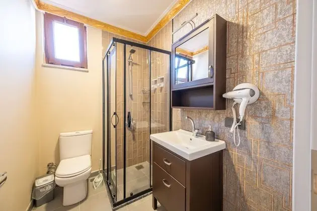 Classic Condo