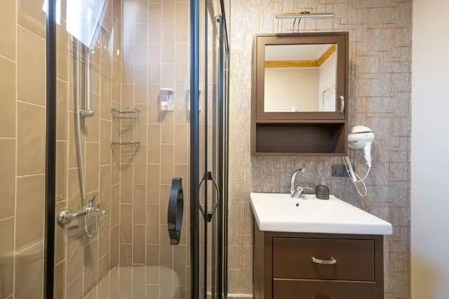 Classic Condo