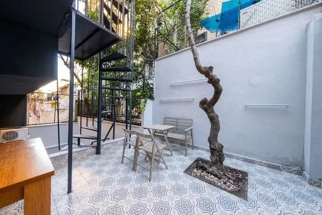 Exclusive Çatı Katı Süiti (Penthouse)