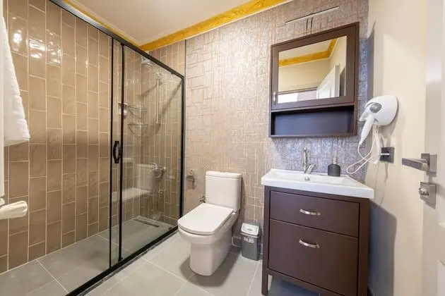 Exclusive Penthouse