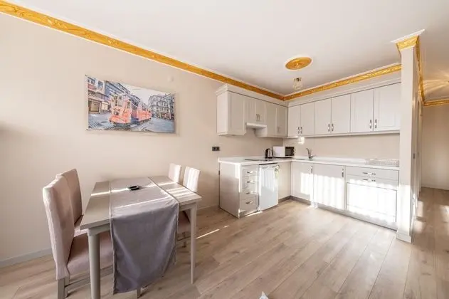 Exclusive Penthouse