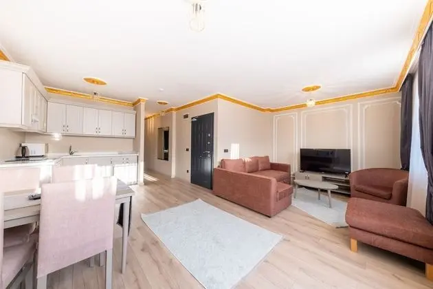 Exclusive Penthouse