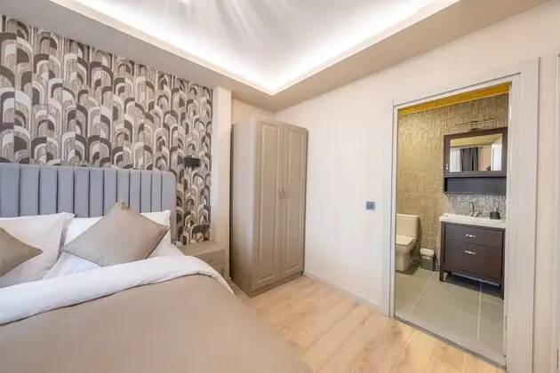 Family Quadruple Room