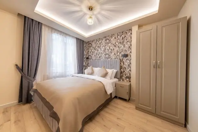 Family Quadruple Room