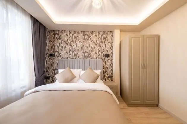 Family Quadruple Room