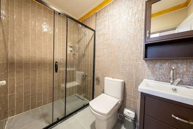 Family Quadruple Room