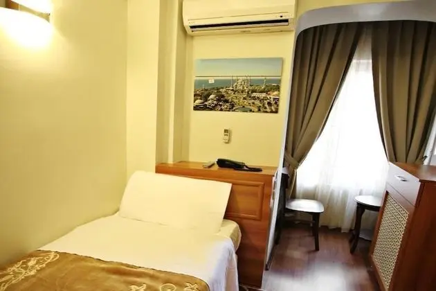Tek Kişilik Oda