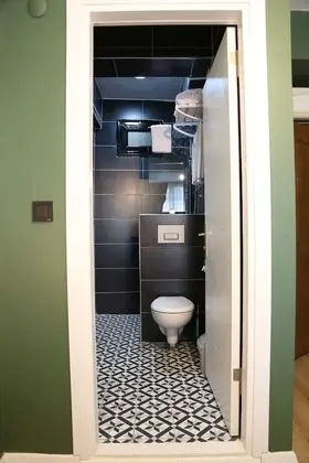 Standard Oda, 1 Yatak Odası, Köşe