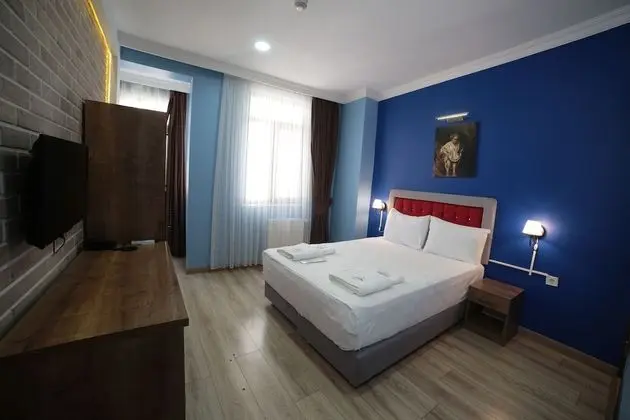 Tek Kişilik Oda