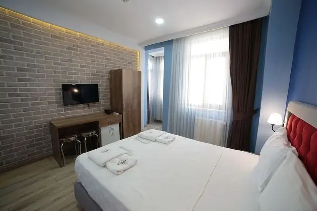 Tek Kişilik Oda