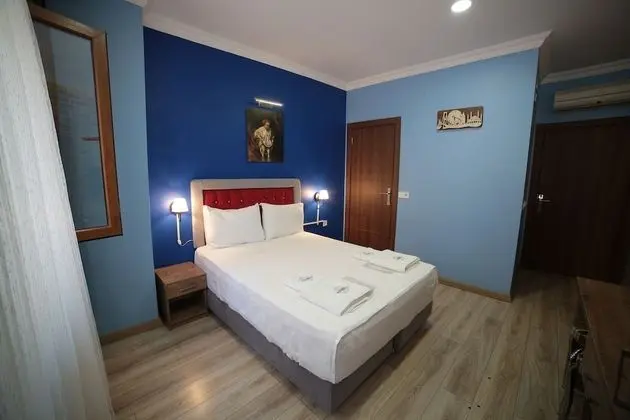 Tek Kişilik Oda