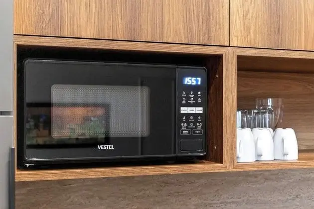 Deluxe Suite Oda
