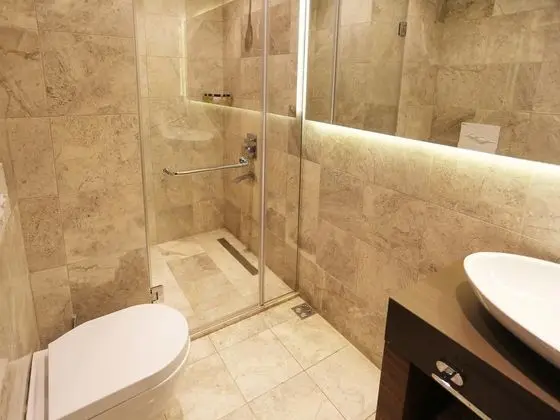 Standart Oda, Şehir Manzaralı