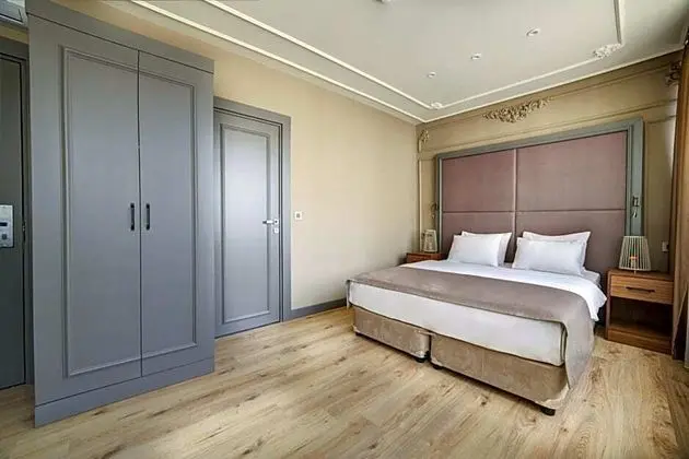 Superior Suite Family Oda