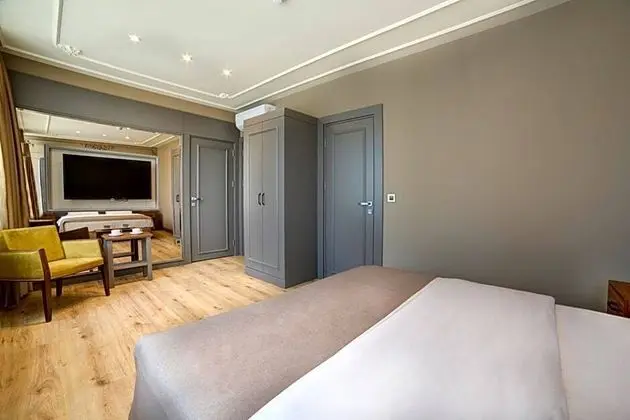 Superior Suite Family Oda
