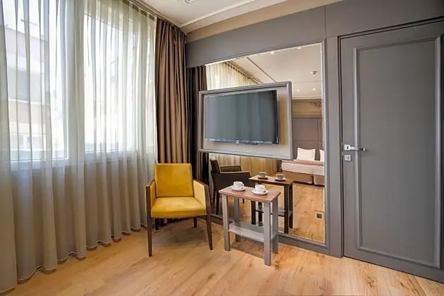 Superior Suite Family Oda
