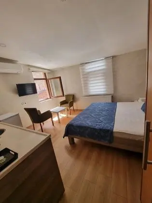 Family Apartment, 1 Bedroom