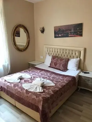 Family Apartment, 1 Bedroom