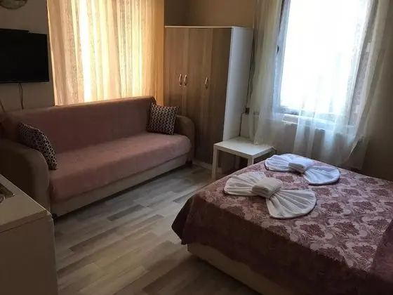 Family Apartment, 1 Bedroom