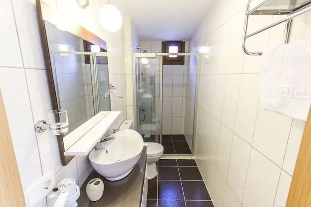 Family Apartment, 1 Bedroom