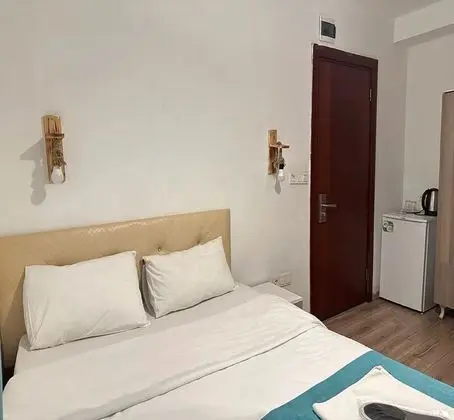 Standard Oda, 1 Çift Kişilik Yatak